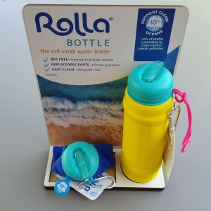 Rolla Bottle